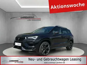 CUPRA Ateca 2.0 TSI 4Drive // 5 J Garantie/AHK/Navi /elektr. H