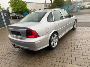 Opel Vectra Bild 5