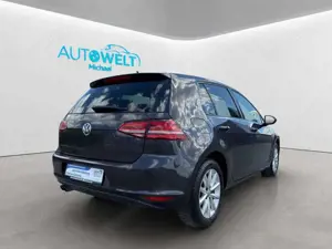 Volkswagen Golf Bild 5