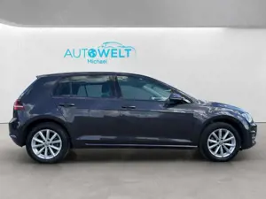 Volkswagen Golf Bild 4