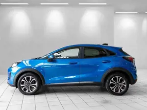 Ford Puma Bild 3