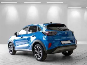 Ford Puma Bild 4