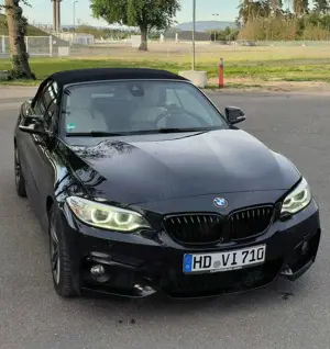 BMW 220