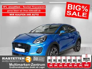 Ford Puma Bild 1