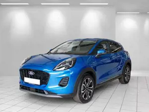 Ford Puma Bild 2