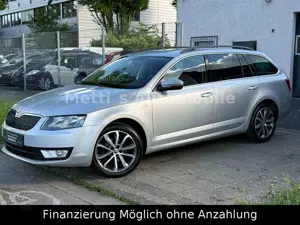 Skoda Octavia Combi Edition/17-Zoll/PDC/Top/TÜV-NEU