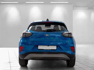 Ford Puma Bild 5