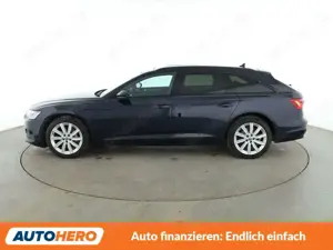 Audi A6 40 TDI Mild-Hybrid Sport Aut.*NAVI*LED*ACC*360°