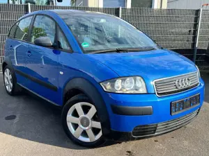 Audi A2