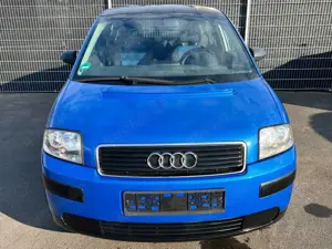 Audi A2 Bild 2