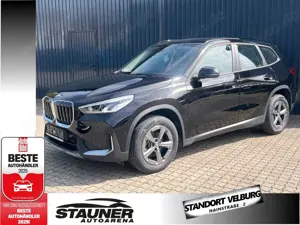 BMW X1 sDrive 18d / AHK/LED/Kamera/Sitzheiz.