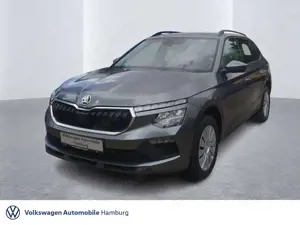 Skoda Kamiq Essence 1.0 TSI Sitzheizung Einparkhilfe