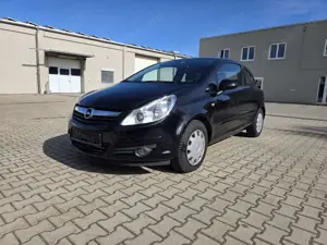 Opel Corsa Edition 1.2 FlexFix