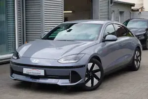 Hyundai IONIQ 6 UNIQ HDA2.0 360° Belüf Lenk+4SH ACC BOSE