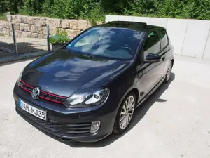 Volkswagen Golf GTI Golf 2.0 GTI DSG Edition 35