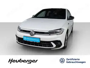Volkswagen Polo 1.0 TSI R-Line, APP, DAB, Matrix