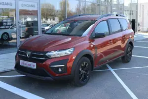 Dacia Jogger Extreme TCe 110 Toter-Winkel~Sitzheizung~PDC vorne