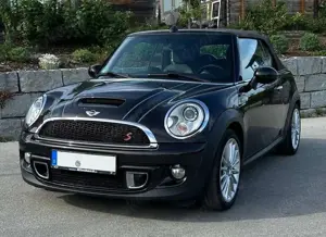 MINI Cooper S Cabrio Mini Cooper S Cabrio Highgate