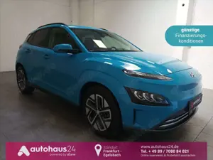 Hyundai KONA Kona Prime Navi|CAM|LenkrSitzhzg.