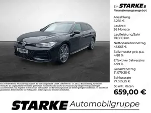 Volkswagen Passat Variant 2.0 TDI DSG R-Line