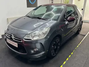 Citroen DS3 VTi 120 SoChic PDC Klima Top Zustand