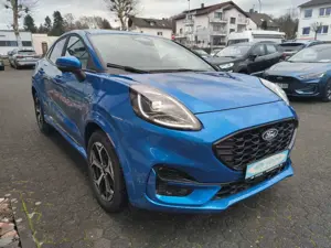 Ford Puma ST-Line X