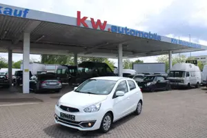 Mitsubishi Space Star Edition 100,Klima,ZV,FH,BT