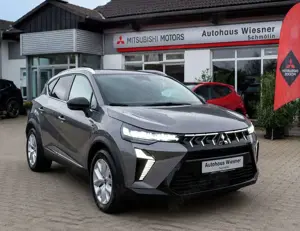 Mitsubishi ASX PLUS 1.3 T-Benz. Automatik LED SmartLink