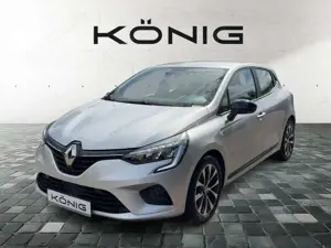 Renault Clio V 1.0 SCe 65 Equilibre PDC*SHZ*ALU*