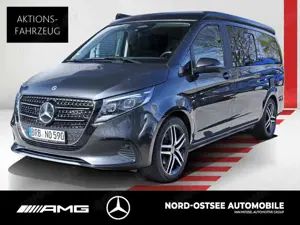 Mercedes-Benz V 300 d MARCO POLO AIRMATIC+STDHZG+360°+AHK+++