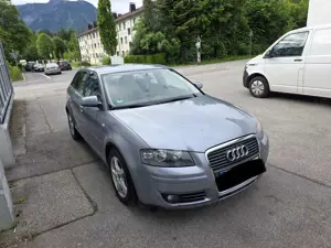 Audi A3 2.0 TDI Attraction (103kW) Tüv AHK