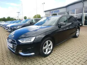 Audi A4 Avant 35 2.0 TDI AUT/NAV/LED/Standheiz/KAM