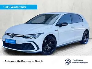 Volkswagen Golf VIII GTI 2.0 TSI *MATRIX*HK*NAVI*