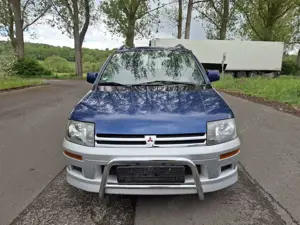 Mitsubishi Space Runner GDI Cool 2.4 TÜV 08/2027 Automatik Bild 2