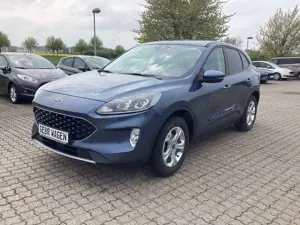 Ford Kuga Cool  Connect/WinterP/LED/Tempomat