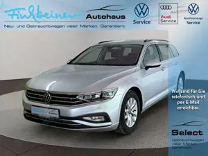Volkswagen Passat Variant Business 2.0l TDI DPF DSG Bluetooth