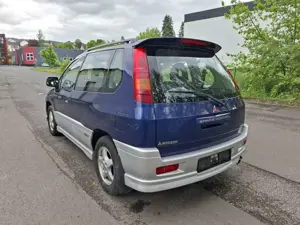 Mitsubishi Space Runner GDI Cool 2.4 TÜV 08/2027 Automatik Bild 4