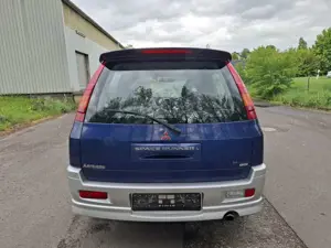 Mitsubishi Space Runner GDI Cool 2.4 TÜV 08/2027 Automatik Bild 5