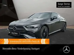 Mercedes-Benz CLE 300 e AMG+NIGHT+PANO+BURMESTER+KEYLESS+9G