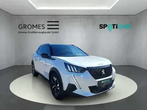 Peugeot 2008 GT 1.2 PT 130  Kamera CarPlay LED DAB+ NAVI