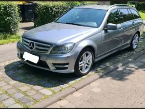 Mercedes-Benz C 350 T CDI DPF (BlueEFFICIENCY) 7G-TRONIC Avantgarde