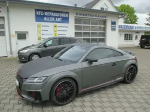 Audi TTS