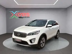Kia Sorento 2.2 CRDI Platinum Edition 4WD/Pano/AHK
