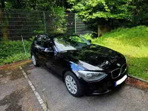 BMW 114