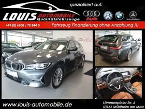 BMW 330 e Touring xDrive Luxury Line HUD/KAMERA/LEDER