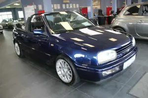 Volkswagen Golf Cabriolet Bon Jovi