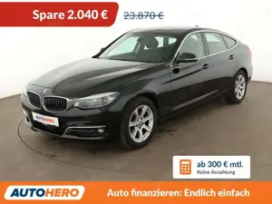 BMW 320 320d GT xDrive Luxury Line Aut.*NAVI*ACC*PDC*SHZ*