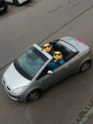 Mitsubishi Colt CZC 1.5