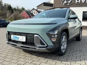 Hyundai KONA 1.6 T-GDi Trend