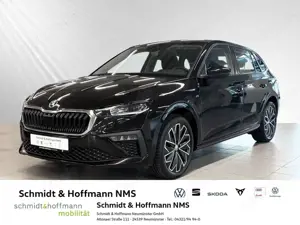 Skoda Scala 1.0 TSI Drive OPF Klima Rückfahrkamera Klima
